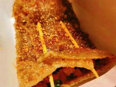 -乐乐姐超级土豆(中关村5号店)