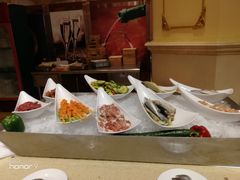 -广州凤凰城酒店-维也纳西餐厅