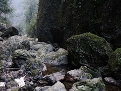 水-青城后山