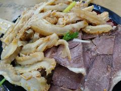 -惠丰源烩面馆(经七路店)
