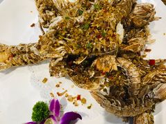 -黄泥岗·地道湖北菜(奥特莱斯店)