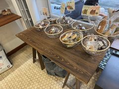 -雀食面包店(钟楼店)