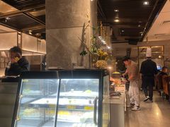 -大渔铁板烧(花园道店)