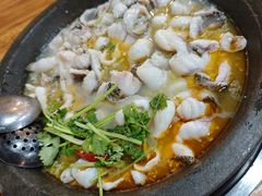 -大鼎石锅鱼(春江里店)