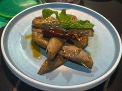 让鸭头飞-58度品质川菜馆(经一路店)