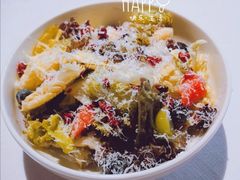 -Bistro Wang 牛排馆