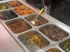 -刘小忙把子肉(北园大街总店)