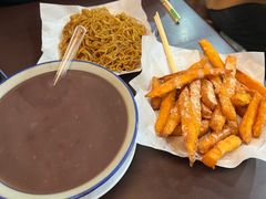 -水牛奶皇后糖水铺