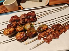 -四禧精酿烧烤工场(大明湖店)