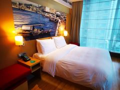 -香港港岛英迪格酒店