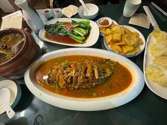 -云隐小厨·传统大理美食(复兴路店)