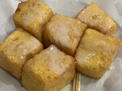 -水牛奶皇后糖水铺