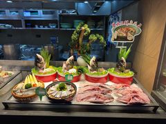 -炊江南·上海菜(国展华漕店)