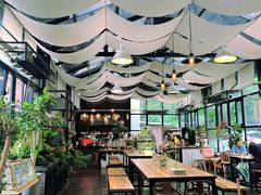 -北马山庄植趣咖啡
