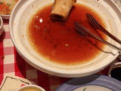 -西贝(东城万达广场店)