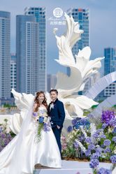 -花轿喜屋婚礼策划