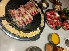 -韩宫宴和牛烤肉(盐城金鹰店)