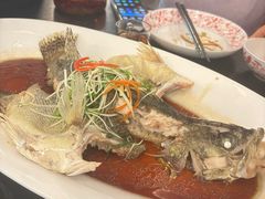 -香丰阁·烤鸭·川湘菜(清河店)