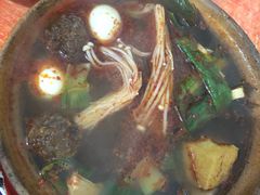 -清真·马文砂锅大全(麦苋街店)