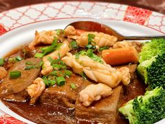 -东方御宴海鲜酒楼(棕泉酒店)