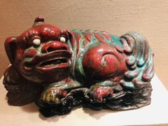 -荔湾博物馆