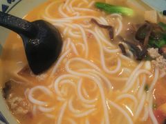 -蒙自源米线大王(西村地铁站店)