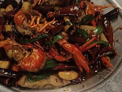 -聚味瞿记·龙虾堂(咸嘉湖店)