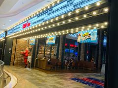 -CGV影城(滨江天街IMAX店)