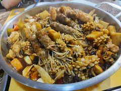 -黄记煌三汁焖锅(崇文门店)