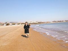 -日照灯塔风景区