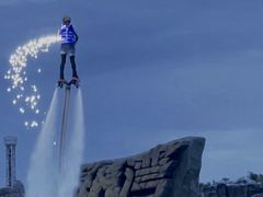 -厦门方特水上乐园