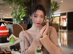 -王府半岛酒店·大堂茶座