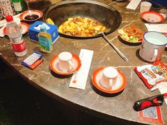 -粗粮人家·东北菜(洋桥店)