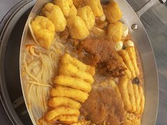 -小螺大作·螺蛳粉火锅(林和西店)
