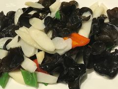 -冶春茶社(星汉大厦店)