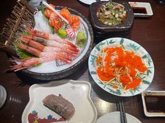 -萤初高端日料王(曲江银泰店)