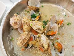 -新享乐海鲜(翠华路店)