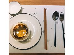 -小句号·精致料理(江南环球港店)