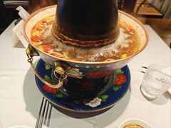 -东来顺饭庄(apm总店)