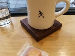 -常识咖啡common sense(春熙路店)