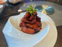 -西安高新洲际酒店•彩丰楼中餐厅