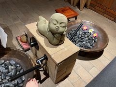 -泰禾馨·泰式按摩精油SPA(新街口金鹰店)