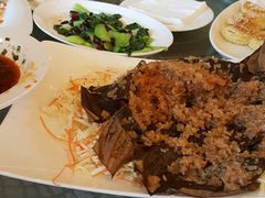 -瑞升芭富丽大酒店-自助餐厅