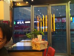 -尊宝比萨(科华店)