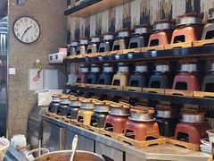 -禾珍珠家常小馆(河南博物院店)