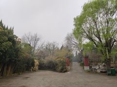 -济南南郊宾馆