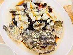 -利苑酒家(金宝店)