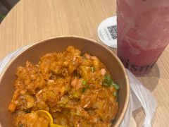 -丁家坡洋芋·观音桥好吃街A区(全国总店)