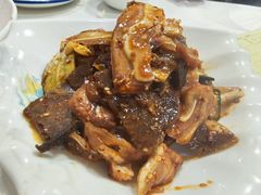-乐乐餐厅(湘子庙街店)