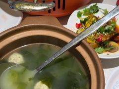 -小鱼小牛·鱼牛干锅·脆鱼火锅(世欧广场店)